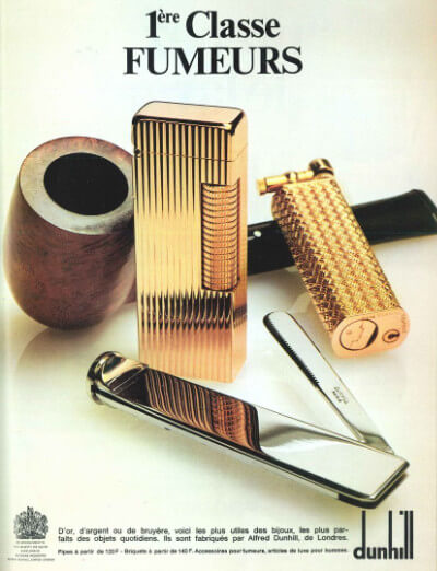 Dunhill