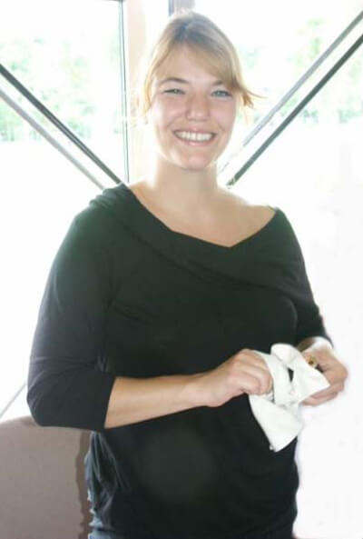 Nanna Ivarsson