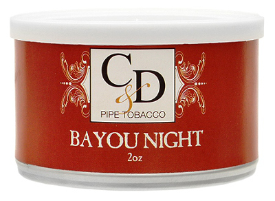 Bayou Night, de Cornell & Diehl