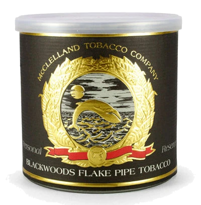 Blackwoods flake