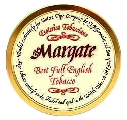 Margate Esoterica
