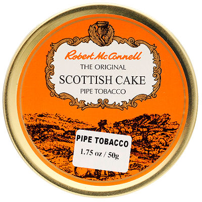 Original Scottish Cake
