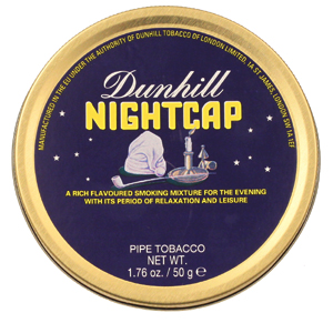 Nightcap Dunhill