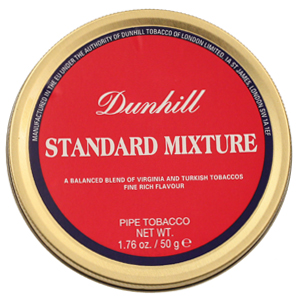 Standard mixture Dunhill