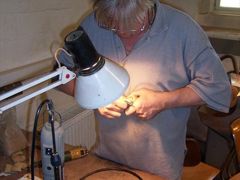 rainer barbi