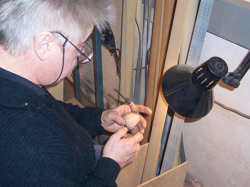 rainer barbi
