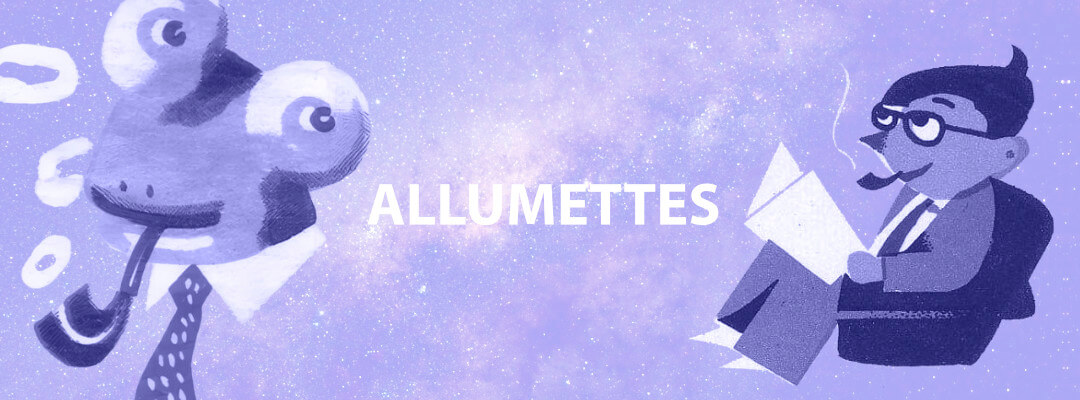 Allumettes