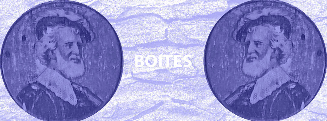 Boites