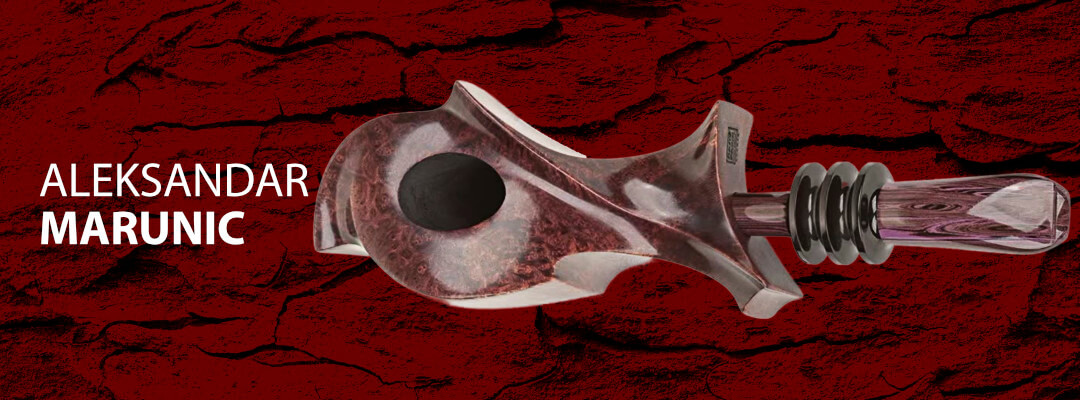 Aleksandar Marunic