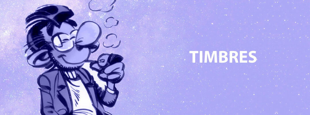 Timbres